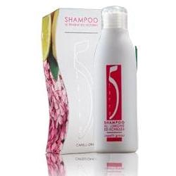 SHAMPOO LIMONE ACHILLEA 150ML