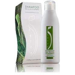 SHAMPOO RUCOLA ROSMARINO 150ML