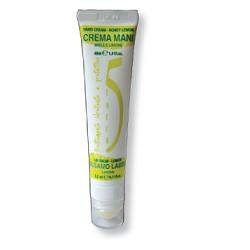 CREMA MANI MIELE LIMONE 40ML