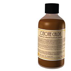 LOZIONE CALDA 100ML LOZIONE CALDA 100ML