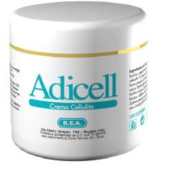 ADICELL CREMA CELLULITE 150ML