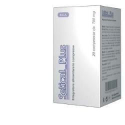 SELICAL PLUS 20CPR