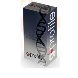 G-PROFILE DNA PERSONAL TEST