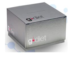 G-DIET DNA PERSONAL TEST