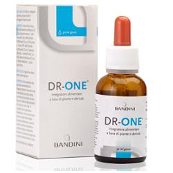 DR ONE GOCCE 30ML