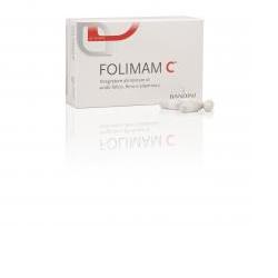 FOLIMAM C 30CPS