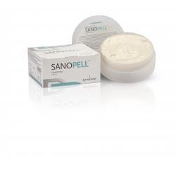 SANOPELL CREMA DERMATOLOGICA