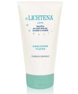 LICHTENA EMUL FLUIDA 150ML