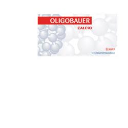 OLIGOBAUER 22 CA 50ML