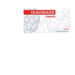 OLIGOBAUER 21 CO 50ML