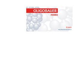 OLIGOBAUER 24 FE 50ML