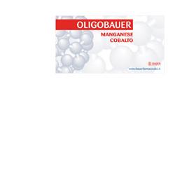 OLIGOBAUER 3 MN/CO 50ML