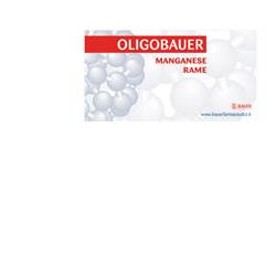 OLIGOBAUER 2 MN/CU 50ML