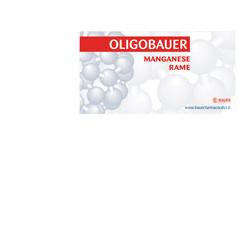 OLIGOBAUER 25 MN/CU/CO 20AB 2M