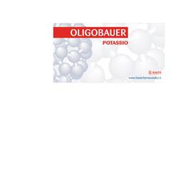 OLIGOBAUER 14 K 50ML