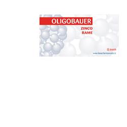 OLIGOBAUER 6 ZN/CU 50ML