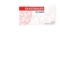 OLIGOBAUER 133 FORTE 20AB 2ML