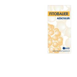 FITOBAUER AESCULUS 50ML