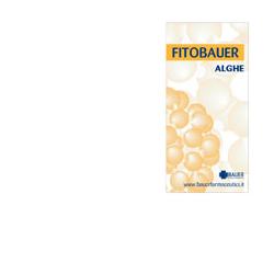 FITOBAUER ALGHE 50ML