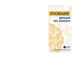 FITOBAUER ARTIGLIO DIAVOLO 50M