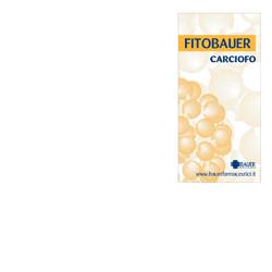 FITOBAUER CARCIOFO 50ML