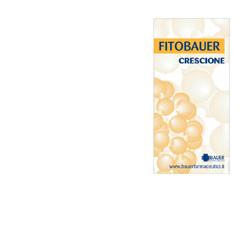 FITOBAUER CRESCIONE 50ML