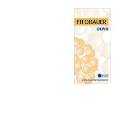 FITOBAUER OLIVO 50ML