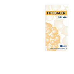 FITOBAUER SALVIA 50ML