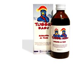 TUSSIL BABY 150ML