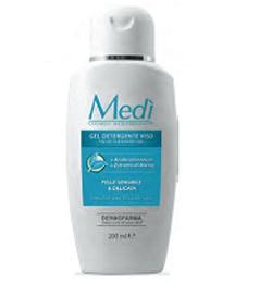 MEDI' GEL DETERGENTE 200ML