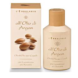 ARGAN OLIO&OLIO CAPELLI 100ML