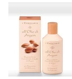 ARGAN BAGNOSCHIUMA 250ML