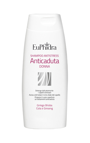 EUPH SH ANTICAD DONNA200ML