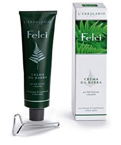 FELCI CR BARBA 150ML