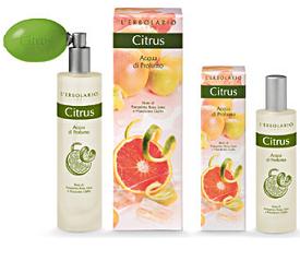 CITRUS ACQUA PROFUMO 50ML