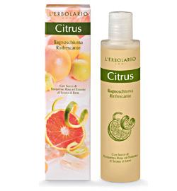 CITRUS BAGNOSCH RINFR 200ML