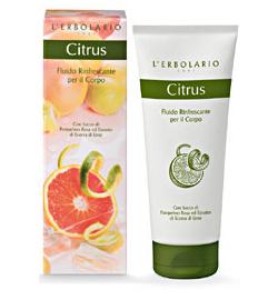 CITRUS FLUIDO RINFR CRP 200ML