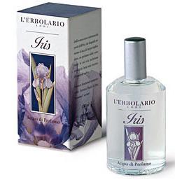 IRIS PROFUMO 100ML