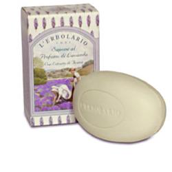 LAVANDA SAPONE 100G