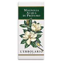 ACQUA PROFUMATA MAGNOLIA 50ML