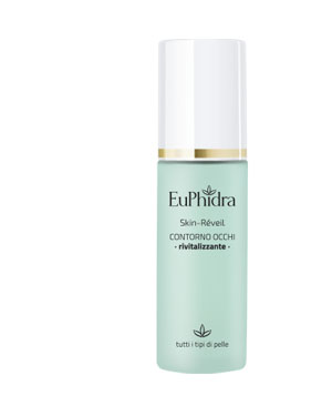 EUPHIDRA SKIN REVEIL CONT OCCH