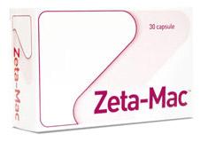 ZETA-MAC 30SOFT GEL