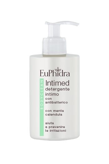 EUPH BODYCL INTIMED 250ML