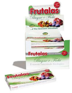 FRUTALAS PRUGNE/FICHI 12TAV