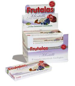 FRUTALAS MIRTILLI 12TAV 10G