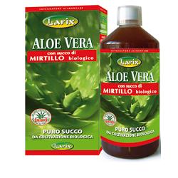 ALOE VERA PURO SUCCO BIO MIRT