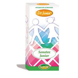 SANATOX JUNIOR 150ML