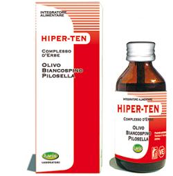 HIPER-TEN COMPLESSO ERBE 100ML