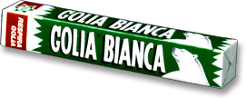 GOLIA BIANCA 52G