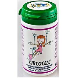 CIRCOCELL 60CPS